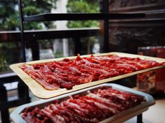 -东门口·鲜爆肚涮肉·烧烤(老门东店)