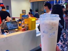 -DQ·蛋糕·冰淇淋(西直门店)