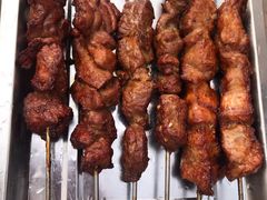 -王记西鎮电烤肉(汶上路店)