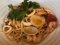 -OGGI TRATTORIA PIZZERIA(深业上城店)