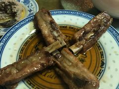 -厉家菜(德胜门总店)