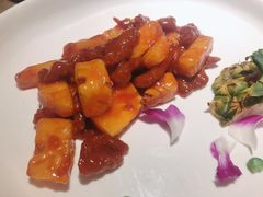 -新白鹿餐厅(金鹰新街口店)