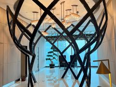 -翡翠36餐厅(浦东香格里拉店)