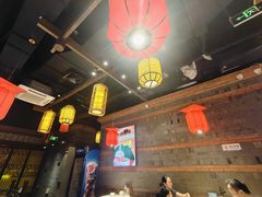 -小龙坎火锅(总店)