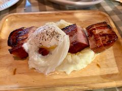 -BISTROFIORE美伊娜(伊犁南路店)