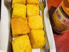 -老坑记·香港经典粤菜馆