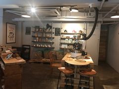 -Alimentari早午餐(安福路店)