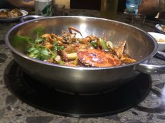 -香邦迷宗蟹(新汽车站店)