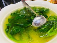 -李四哥太安鱼食府