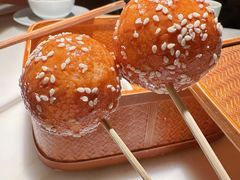糖油果子-初蓉丨遇见新川菜(亲贤街荣耀店)