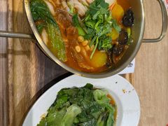 -小满手工粉(北京来福士店)