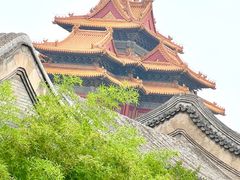 -故宫博物院(故宫)