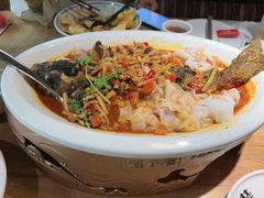 -桂小厨广西菜(印象城店)