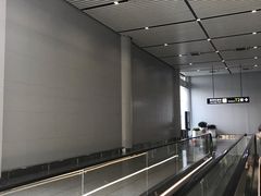 -长沙黄花国际机场-T1航站楼