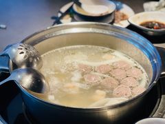-同仁四季椰子鸡(宝安壹方城店)