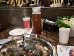 -黄记煌三汁焖锅(崇文门店)