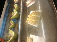 -云尚自助餐厅(佛山南海瞻云酒店)