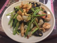 -阿殳菜馆·私厨(水围村店)