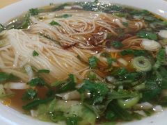 -水仙拉面(水仙街店)