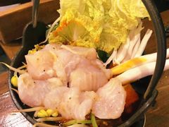 苗乡鱼锅-繁·醉花亭小酒馆(鼓楼店)