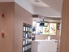 -麦当劳(西单明珠店)