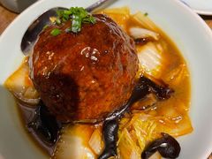 农家狮子头-老灶味道·本帮菜(昌平路店)