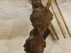 -东芳烧烤