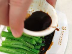 -香港新发烧腊茶餐厅(万象店)