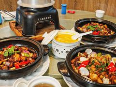 -巽寮印象美食部落餐厅·海鲜·地方特色菜(惠州体验店)