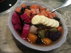 -长勺子东南亚(街道口店)