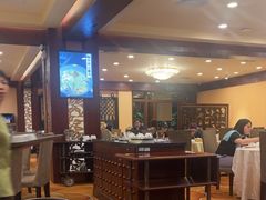 -麒麟中餐厅·经典粤菜·地道菜式老字号(广州长隆酒店)