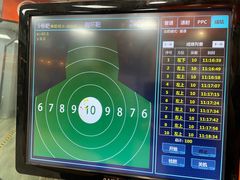 -真枪会射击俱乐部(河西中央公园店)