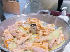 -生活如沸·顺德水牛奶火锅(大学路店)