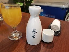 -黑松白鹿(崇文门新活馆店)