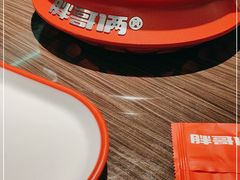 -胖哥俩肉蟹煲(湖滨银泰in77店)