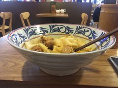 -隆门客栈·西北小吃手工面(丰盛町商业步行街店)