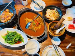 -瑶王府·广西菜(相思湖店)