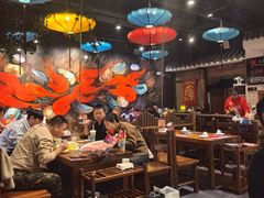 -槐店王婆大虾(开发区店)