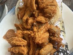 -今鲜源大酒店·中华餐饮名店(新湛路店)