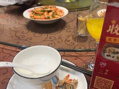-翠姐姐农家大院·老底子萧山菜(建设一路店)