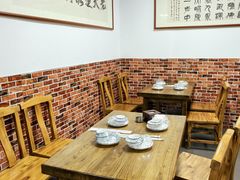 -老大连路特色烧烤(基隆路店)