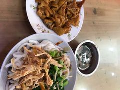 -再回首鸡肉米线(人民路一店)