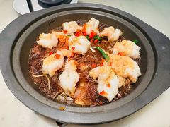 -绿茶餐厅(南翔印象城MEGA店)