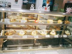 -贝林大翅鲸简餐厅(国家海洋博物馆店)