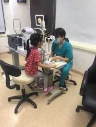 -睿宝儿科·眼科·口腔(杨浦新江湾城店)