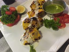 -Pita's&Tika's中东和印度风味餐厅(龙湖天街店)