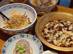 -永安水煮活鱼·仪征菜(仪征奥林匹克店)