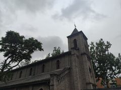 -CHURCH  BISTRO 教堂·餐吧