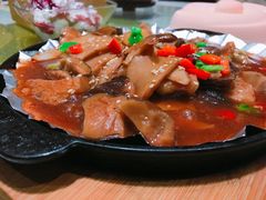 -忆品青莲素食文化主题餐厅(文华名城店)
