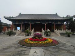 -历代帝王庙博物馆